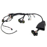 For Sur-ron Light Bee X / Segway X160 X260 / 79Bike Falcon M Wiring Assy Harness