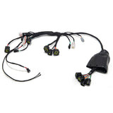 For Sur-ron Light Bee X / Segway X160 X260 / 79Bike Falcon M Wiring Assy Harness