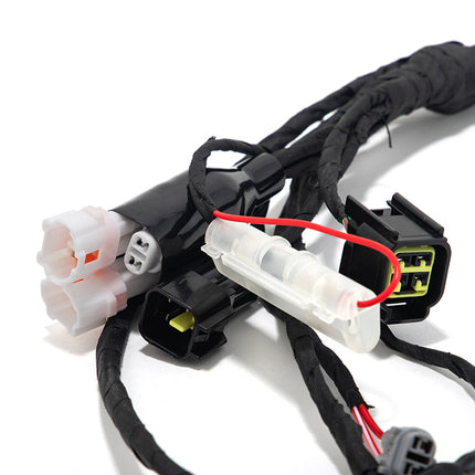 For Sur-ron Light Bee X 2023 and earlier / Segway X160 X260 / 79Bike Falcon M Wiring Assy Harness