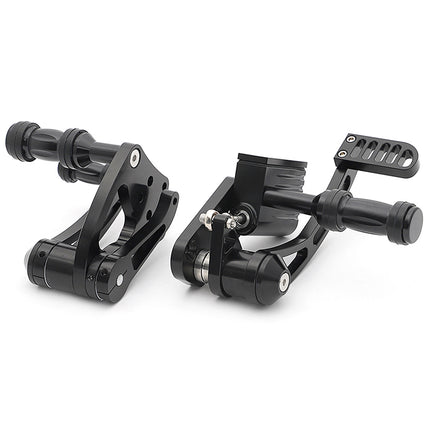 Forward Controls for Harley Davidson Softail 1984-1999 / Touring Electra Glide Tour Glide Wide Glide