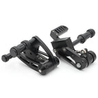 3/4 bore master cylinder / Black