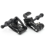Forward Controls for Harley Davidson Softail 1984-1999 / Touring Electra Glide Tour Glide Wide Glide