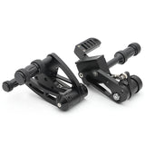 Forward Controls for Harley Davidson Softail 1984-1999 / Touring Electra Glide Tour Glide Wide Glide