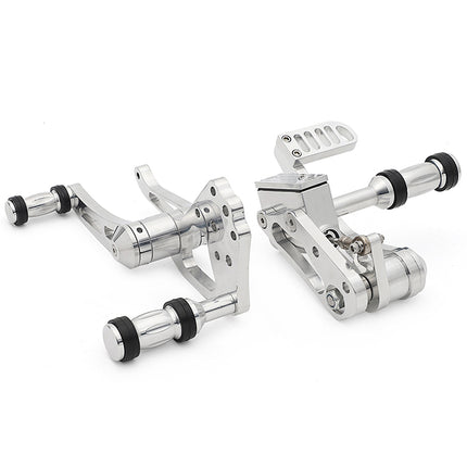 Forward Controls for Harley Davidson Softail 1984-1999 / Touring Electra Glide Tour Glide Wide Glide