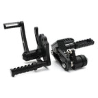 5/8 bore master cylinder / Black