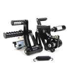 Style1 Black+Base Part