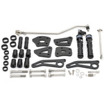 Forward Controls for Harley Davidson Sportster 883 Low XL883L 2005-2010 / 883R XL883R 2005-2007