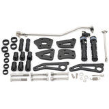 Forward Controls for Harley Davidson Sportster 883 Low XL883L 2005-2010 / 883R XL883R 2005-2007