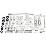 Forward Controls for Harley Davidson Sportster 883 Low XL883L 2005-2010 / 883R XL883R 2005-2007
