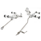 Silver / Style1/us only