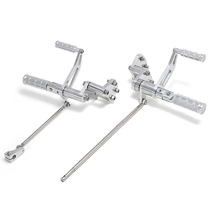 Forward Controls for Harley Davidson Sportster XL883 XL1200 2014-2024