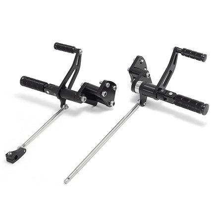 Forward Controls for Harley Davidson Sportster XL883 XL1200 2014-2024