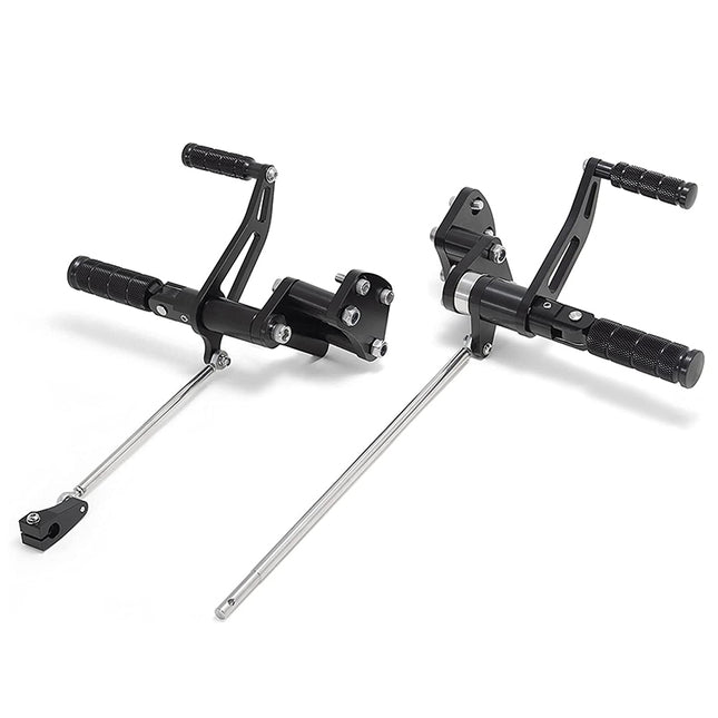 Forward Controls for Harley Davidson Sportster XL883 XL1200 2014-2024