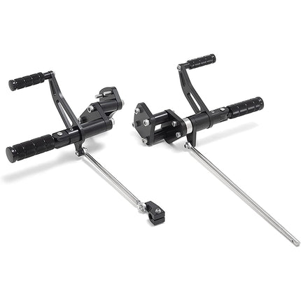 Forward Controls for Harley Davidson Sportster XL883 XL1200 2014-2024