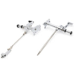 Forward Controls for Harley Davidson Sportster XLH1200 1991-2003 / XLH1200 Sport/Custom 1996-2003 / XL1200 Custom Anniversary 1998-2003
