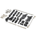 Forward Controls for Harley Davidson Sportster XLH883 Hugger/Deluxe 1991-2003 / XLH883 Custom 1999-2003 / XL883 Roadster 2002-2003