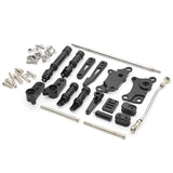 Forward Controls for Harley Davidson Sportster XLH883 Hugger/Deluxe 1991-2003 / XLH883 Custom 1999-2003 / XL883 Roadster 2002-2003
