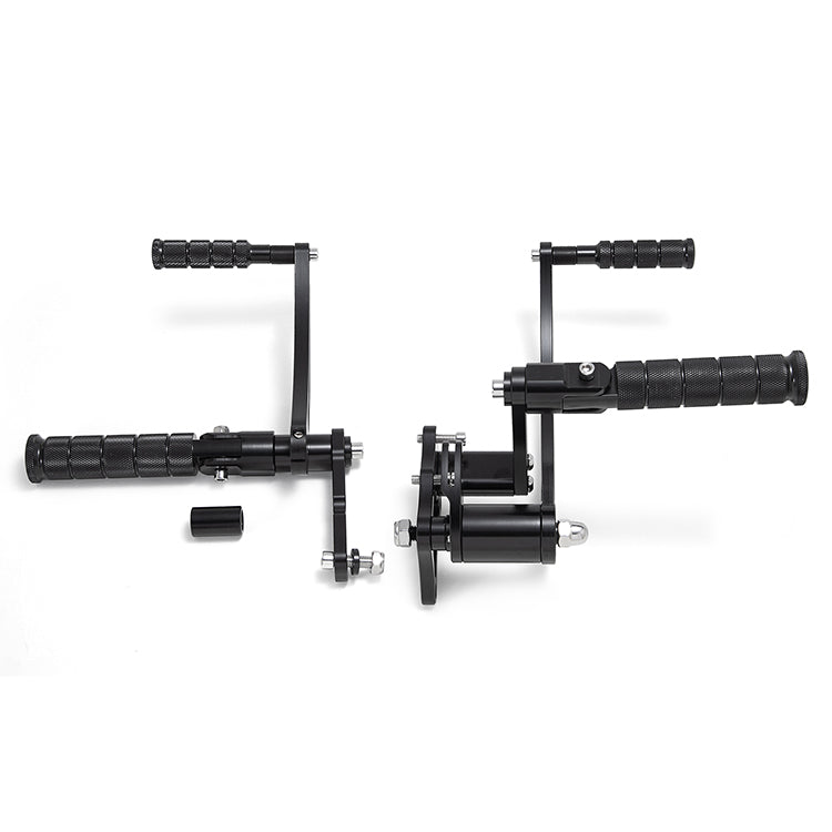 Forward Controls for Harley Davidson Touring Street Glide / Road King ...