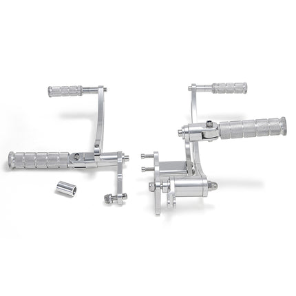 Forward Controls for Harley Davidson Touring Street Glide / Road King 2009-2024