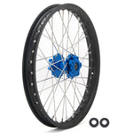 Aluminum Front & Rear Spoke Wheel Sets for Talaria Sting / Talaria Sting MX3 / Talaria Sting R MX4