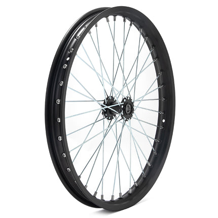 Aluminum Front & Rear Spoke Wheel Sets for Talaria Sting / Talaria Sting MX3 / Talaria Sting R MX4