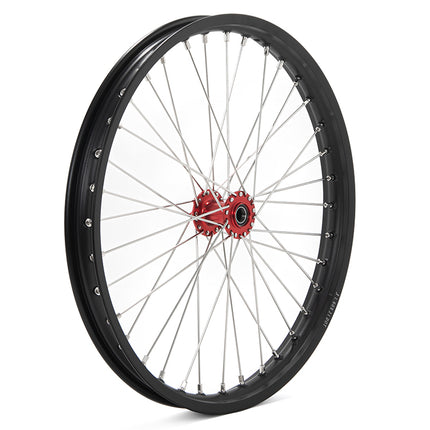 Aluminum Front & Rear Spoke Wheel Sets for Talaria Sting / Talaria Sting MX3 / Talaria Sting R MX4