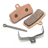 For Sur-Ron Light Bee X / Talaria XXX / Sting / MX3 / R MX4 / Segway X160 X260 Front Rear Brake Pads