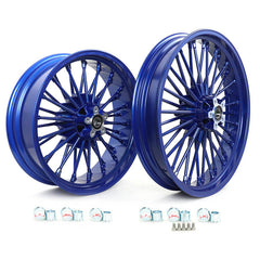 Collection image for: Motorcycle Wheels