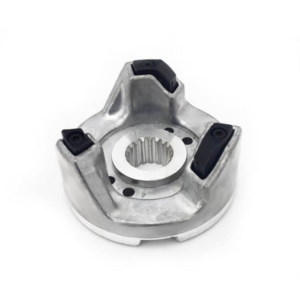 Golf Cart Rear Secondary Driven Clutch Kit for Yamaha G22 / G23 / G27 / G28 1985-2019