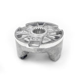 Golf Cart Rear Secondary Driven Clutch for Yamaha G19 / G23 / G27  / G28 1985-2007