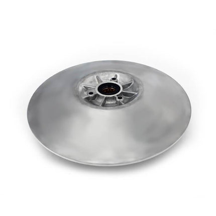 Golf Cart Rear Secondary Driven Clutch for Yamaha G19 / G23 / G27  / G28 1985-2007