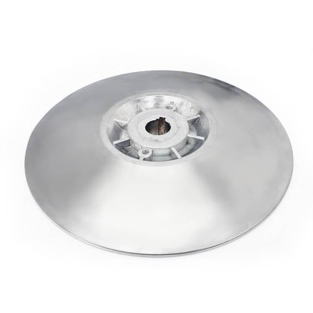 Golf Cart Rear Secondary Driven Clutch Kit for Yamaha G22 / G23 / G27 / G28 1985-2019