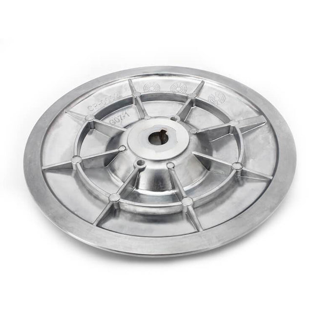 Golf Cart Rear Secondary Driven Clutch for Yamaha G19 / G23 / G27  / G28 1985-2007