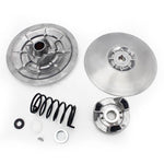 Golf Cart Drive Clutch Set Primary Drive Clutch Driven Clutch For Yamaha G2 G8 G9 G11 G14 G16 G20 G21 1985-2006
