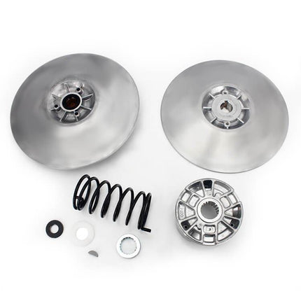 Golf Cart Rear Secondary Driven Clutch for Yamaha G19 / G23 / G27  / G28 1985-2007