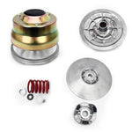 Golf Cart Drive Clutch Assy for Yamaha G2 G8 G9 G11 G14 G16 G20 G21 G22 1985-2006