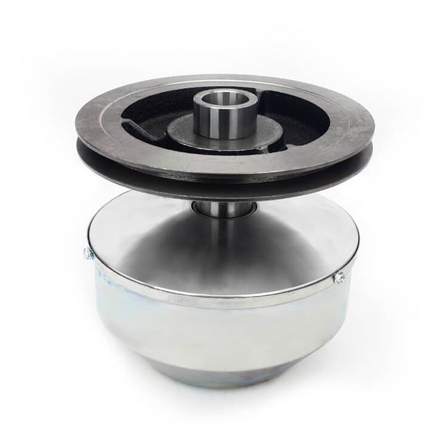 Golf Cart Drive Clutch Set Primary Drive Clutch Driven Clutch for Yamaha G2 G8 G9 G14 G16 G19 1985-2006