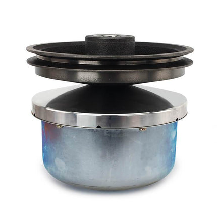 Golf Cart Primary Drive Clutch For Yamaha PETROL G29 YDRA Drive Models 2007-2017