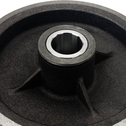 Golf Cart Primary Drive Clutch For Yamaha PETROL G29 YDRA Drive Models 2007-2017