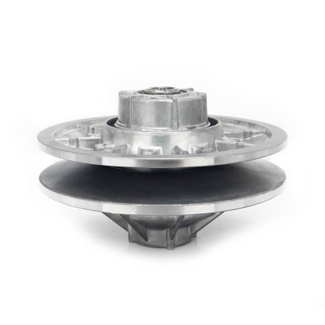 Golf Cart Rear Driven Clutch for EZGO RXV Standard / RXV w/Lights / Terrain 250 1000 / Workhorse 800 1200 / ST 480 / ST Sport 1991-2009