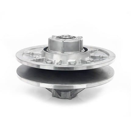 Golf Cart Rear Secondary Driven Clutch for EZGO Express L4 / Express L6 / Express S4 / Express S6 / Terrain 250 / Terrain 1000 1991-2009