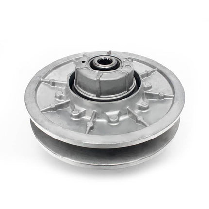 Golf Cart Rear Secondary Driven Clutch for EZGO 2 Five / RXV / MPT / ST / TXT / RXV Standard / RXV w/Lights 1991-2009