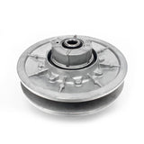 Golf Cart Rear Driven Clutch for EZGO ST / TXT / Workhorse / Medalist / Marathon / 2FIVE / RXV / MPT 1991-2009