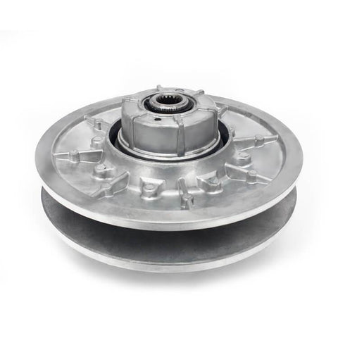 Golf Cart Rear Driven Clutch for EZGO Express L4 /Express L6 /Express S4 /Express S6 / ST Express / Sport II / ST Clays Car / Sport 2+2 1991-2009