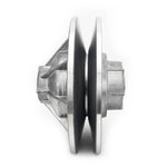 Golf Cart Rear Driven Clutch for EZGO Express L4 /Express L6 /Express S4 /Express S6 / ST Express / Sport II / ST Clays Car / Sport 2+2 1991-2009