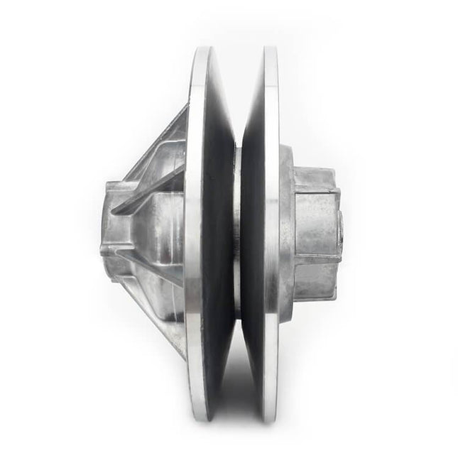 Rear Driven Clutch for EZGO Electric 36V Medalist / Medalist / Medalist (DCS) / TXT Standard / TXT w/Lights / TXT 1991-2009