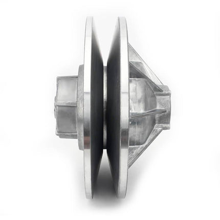 Golf Cart Rear Secondary Driven Clutch for EZGO 2 Five / RXV / MPT / ST / TXT / RXV Standard / RXV w/Lights 1991-2009