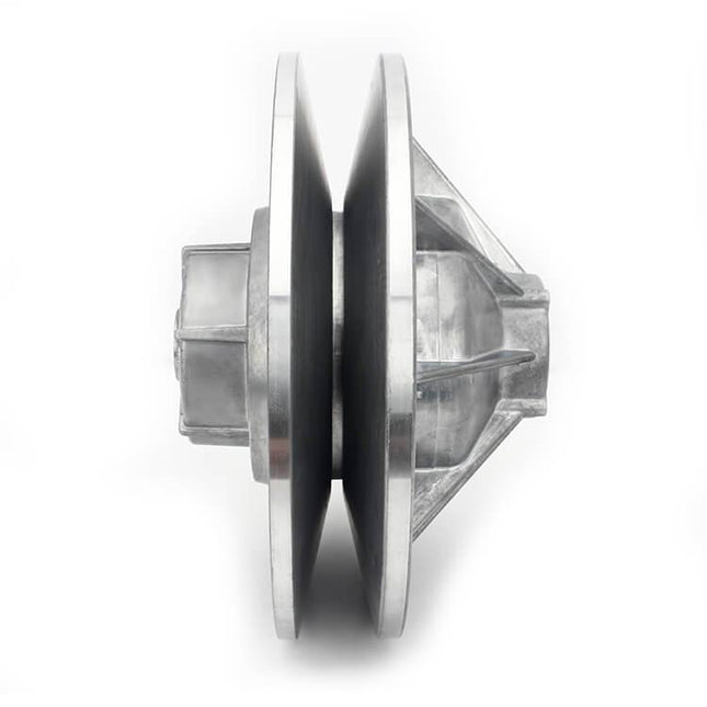 Rear Secondary Driven Clutch for EZGO Electric 36V Medalist / Medalist (DCS) / Medalist / TXT Standard / TXT w/Lights / TXT 1991-2009