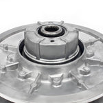 Golf Cart Rear Driven Clutch for EZGO Express L4 /Express L6 /Express S4 /Express S6 / ST Express / Sport II / ST Clays Car / Sport 2+2 1991-2009