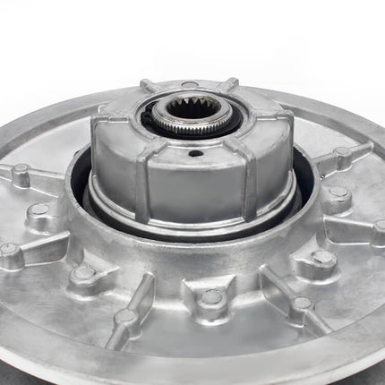 Rear Driven Clutch for EZGO Electric 36V Medalist / Medalist / Medalist (DCS) / TXT Standard / TXT w/Lights / TXT 1991-2009